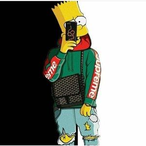 Meet your Posher, Brian